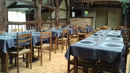 Restaurant Louviers