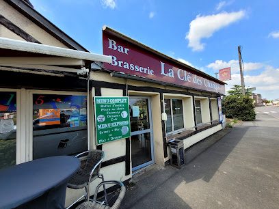 Restaurant français Le Neubourg
