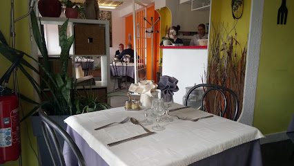 Restaurant français Le Neubourg
