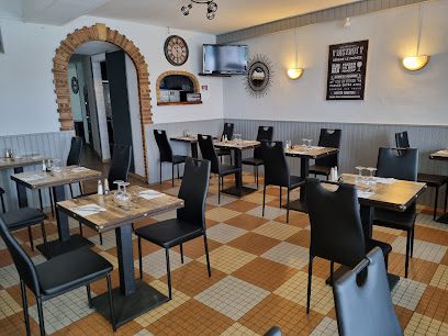 Restaurant Conches-en-Ouche