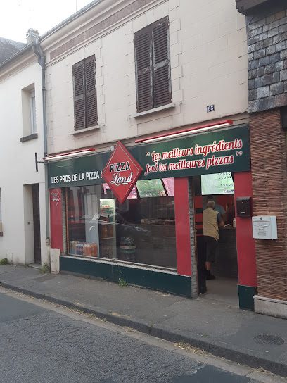 Livraison de pizzas Mesnils-sur-Iton