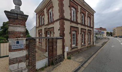 Association ou organisation Louviers