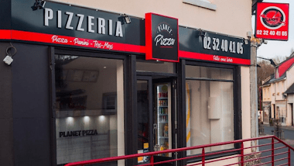 Livraison de pizzas Saint-Pierre-du-Vauvray