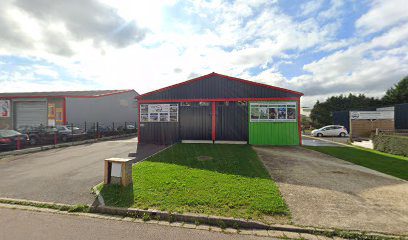 Magasin de matériel de motoculture Pont-Audemer