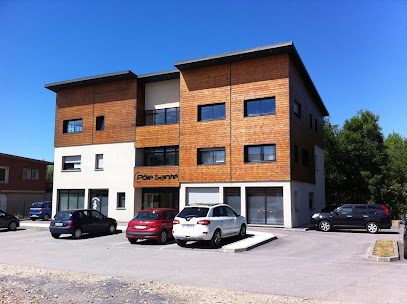 Centre de formation continue Pont-Audemer