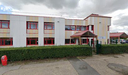 École Bourg-Achard