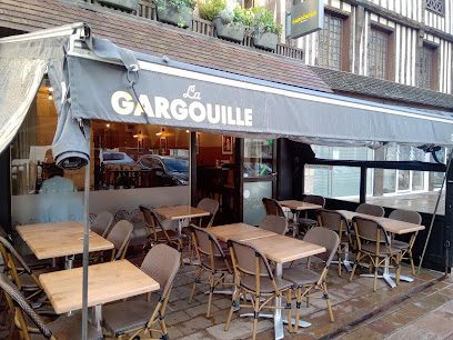 Restaurant Herzeele