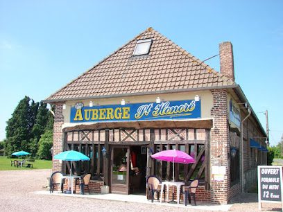 Restaurant Thiberville