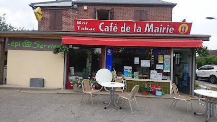 Bar-tabac Mesnil-en-Ouche