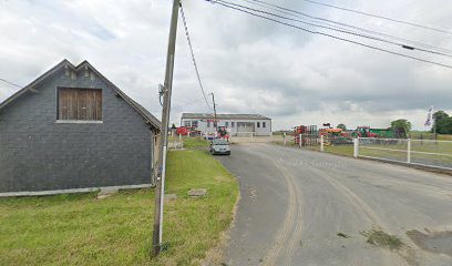 Fournisseur de matériel agricole Bazoques