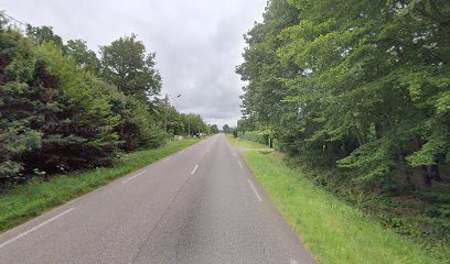 Agence de location de matériel Broglie