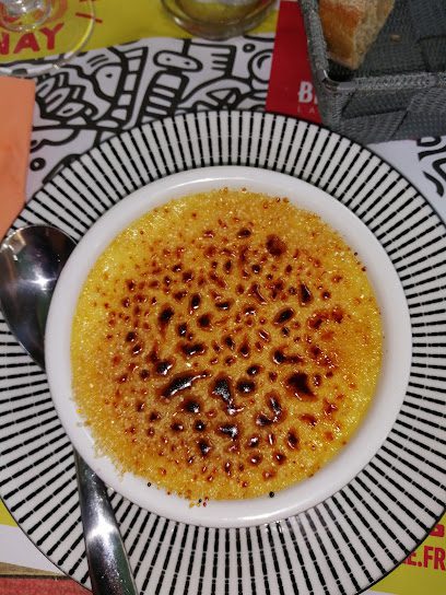 Restaurant Bernay