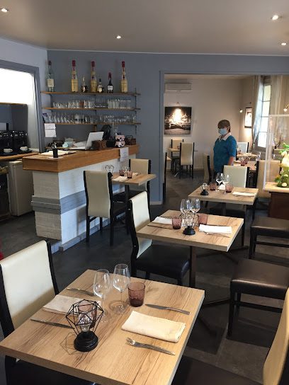 Restaurant Beaumont-le-Roger