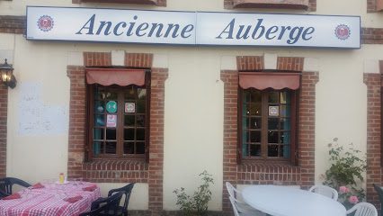 Restaurant Menneval