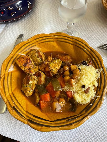 Restaurant Fleury-sur-Andelle