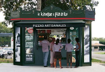 Pizzas à emporter Le Val d'Hazey
