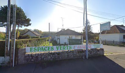 Paysagiste Gisors