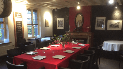 Restaurant Gisors