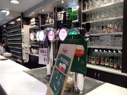 Bar-tabac Étrépagny