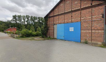 Service de gestion des déchets Tillières-sur-Avre