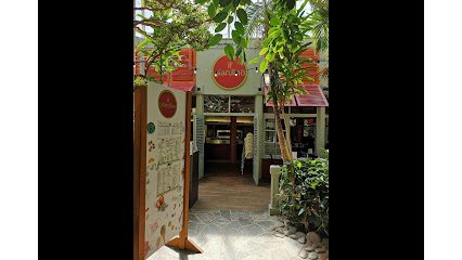 Restaurant Les Barils