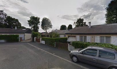 Centre d'accueil pour sans-abris Saint-Sébastien-de-Morsent