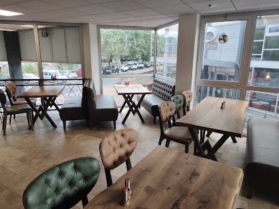 Restaurant Louviers