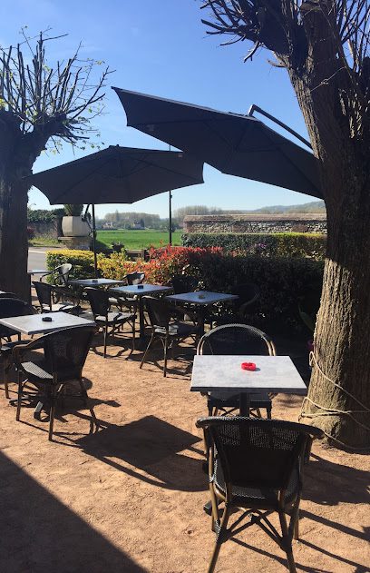 Restaurant Autheuil-Authouillet