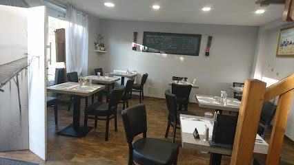 Restaurant Vexin-sur-Epte