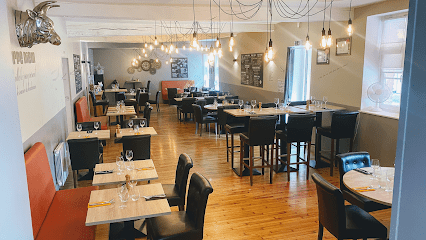 Restaurant Vexin-sur-Epte