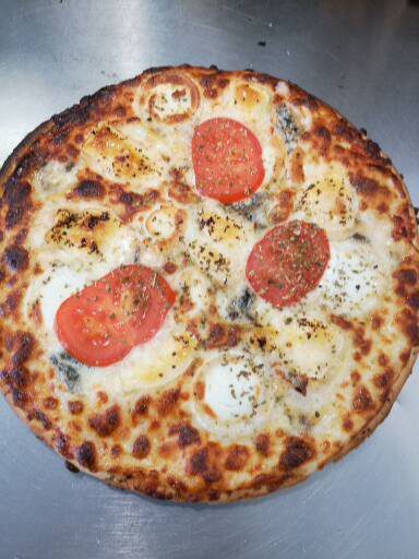 Pizzas à emporter Doudeville