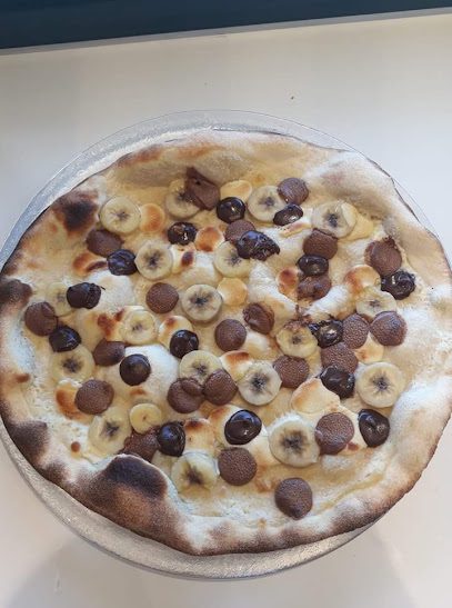 Livraison de pizzas Vernon
