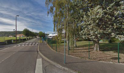 Fournisseur d'équipements industriels Beaumont-le-Roger