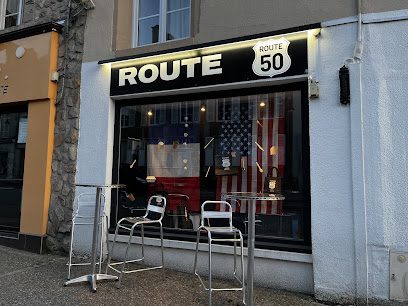 Restaurant Bricquebec-en-Cotentin