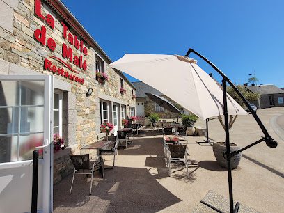 Restaurant Benoîtville
