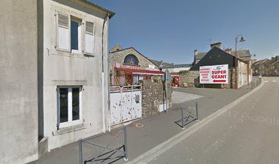 Magasin d'ameublement et de décoration Bricquebec-en-Cotentin