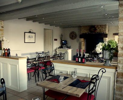 Restaurant français Flottemanville