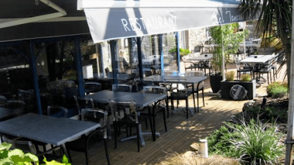 Restaurant La Hague