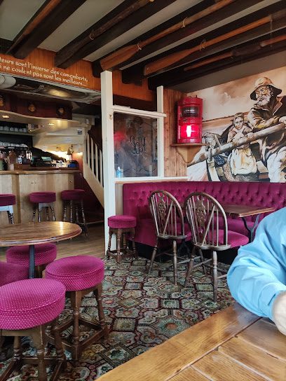 Restaurant français Port-Bail-sur-Mer