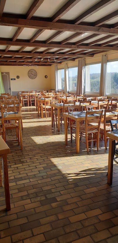 Restaurant Saint-Jean-de-Savigny