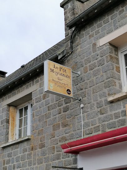 Restaurant Moyon Villages