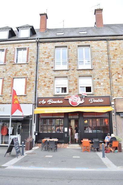 Restaurant La Haye