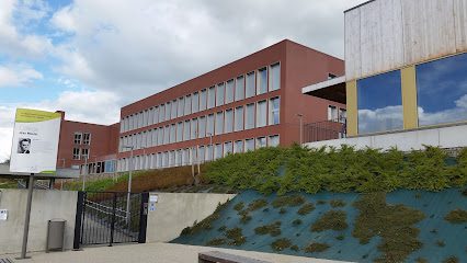 Collège Gacé