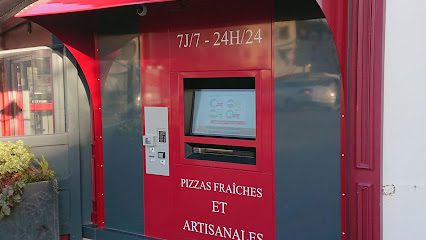Restaurant Argentan