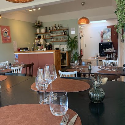 Restaurant Vimoutiers