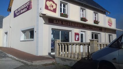 Restaurant Montchevrel