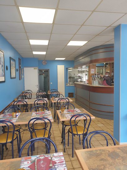 Restaurant Périers