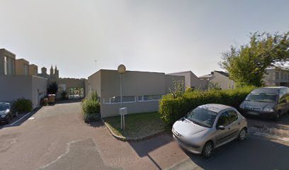 Cabinet infirmier Coutances