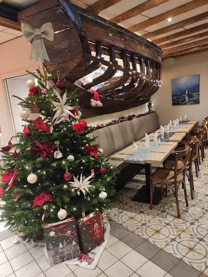 Restaurant Barfleur