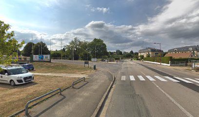 Magasin de bricolage L'Aigle